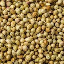 Coriander Seeds